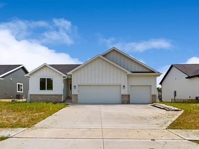 Sanborn Plan, Prairie Rose