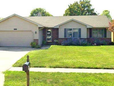 425 Dewberry Trl