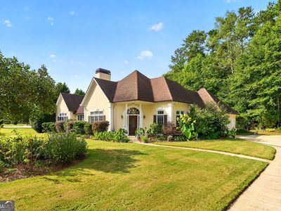 Property at 52 Braves Crossing Ct, Sharpsburg, GA