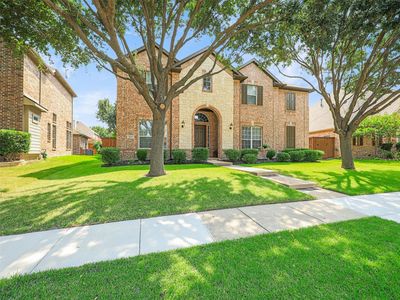 2113 Sandy Creek Dr