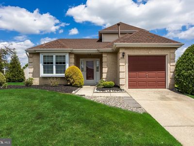 Property at 428 Elderberry Ct, Mount Laurel, NJ