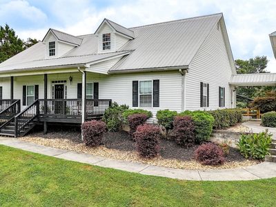 Property at 30 Sullins Rd NW, Cartersville, GA