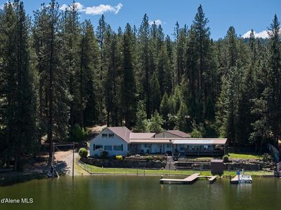 291 S Simonsen Rd