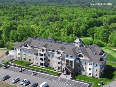 1 Longview Drive #108