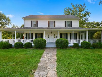 9126 Troy Pike