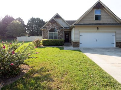 3307 Hancock Point