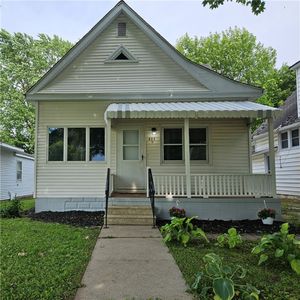 Property at 460 3rd St, Illiopolis, IL