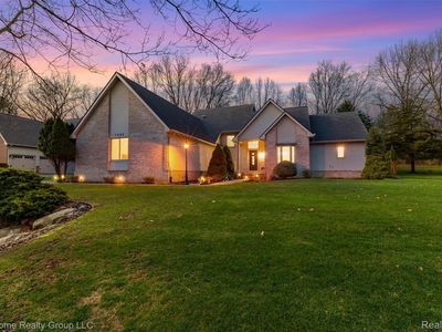 7805 Partridge Hill Dr