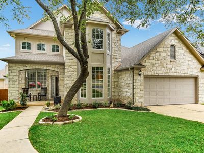 3517 Grimes Ranch Rd
