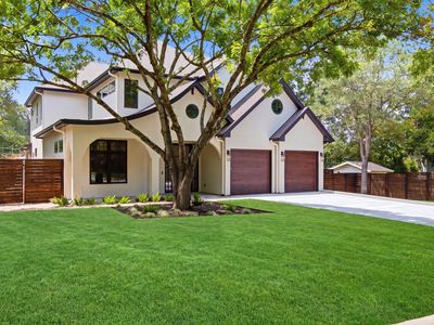 2707 White Horse Trl