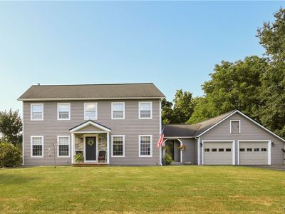 Property at 8277 Barksdale Ln, Manlius, NY