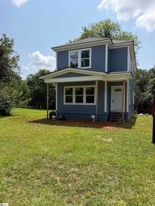 209 Glenn Rd