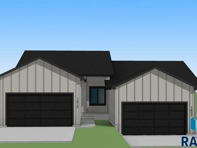 1613 N Tina Dr