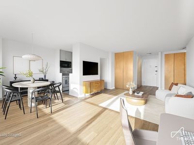 180 W End Ave APT 12R