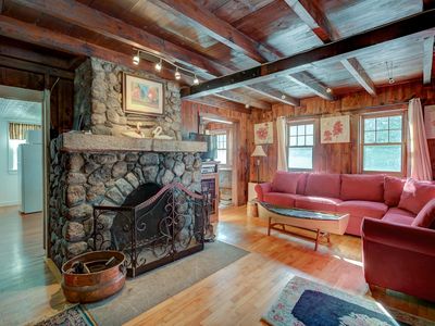 55 East Madison Road