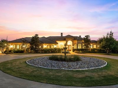 1700 Bison Meadow Ln