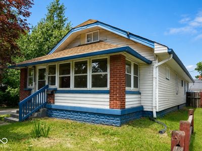 3630 W Michigan St