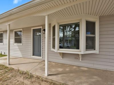 Property at 1985 Longbranch Street, Strasburg, CO