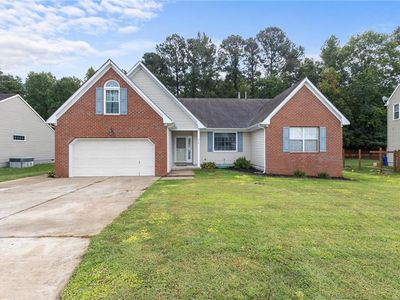 516 Pecan Ct