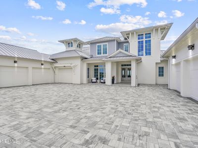 1157 PONTE VEDRA Boulevard