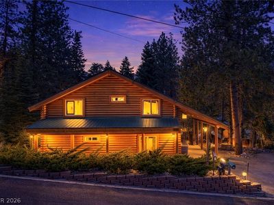 401 Alpine Way