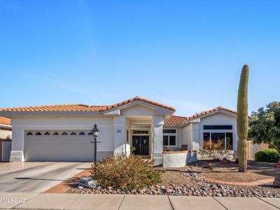 1857 S Somnolent Way