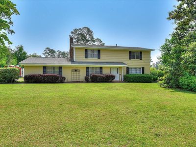 306 Pleasant Home Rd