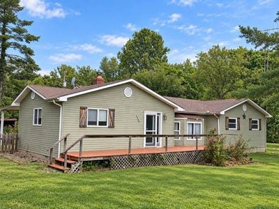 Property at 2220 Gape Hollow Rd, Herod, IL