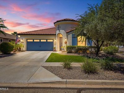 15120 W LARKSPUR Drive