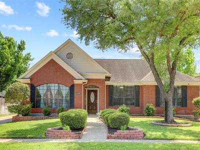 11207 Chestnut Woods Trl