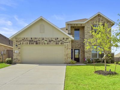 2851 Paradise Ridge Way