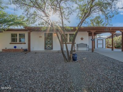 750 S Abrego Dr