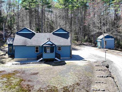 Property at 169 South Bridgton Road, Bridgton, ME