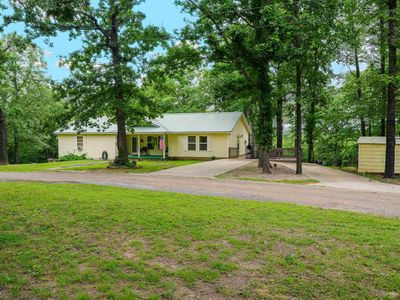 226 Deer Park Loop