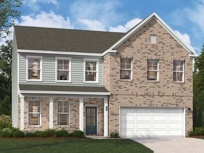 285 Williams Grove Ln LOT 65