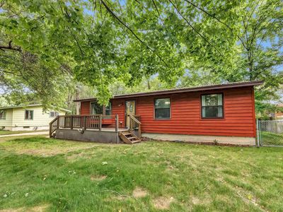 172 South PIERCE STREET