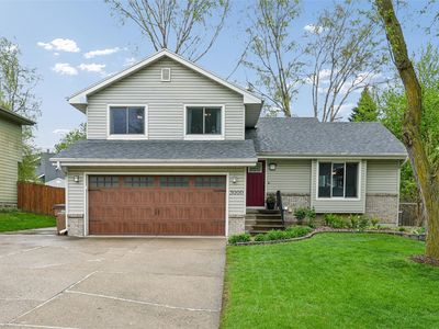 3000 Boulder Dr