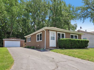 91 Bay Rd