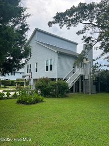 Property at 100 Longview Court, Havelock, NC