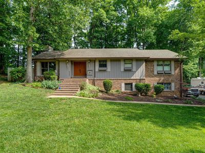 3535 Edgewood Cir NW