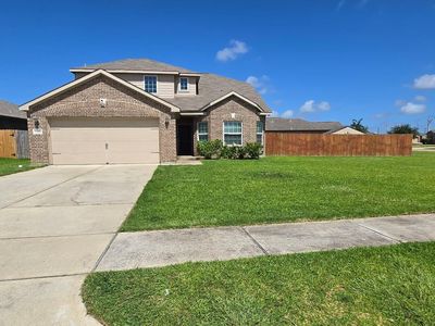Property at 2318 Oyster Bay Ave, La Marque, TX