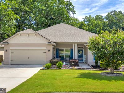 Property at 498 Brooks Village Dr, Pendergrass, GA