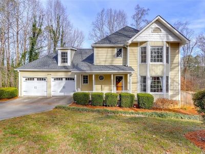 5779 Chisholm Trl SW