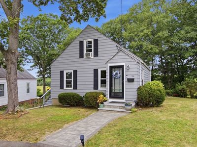 Property at 114 Clinton Rd, Weymouth, MA