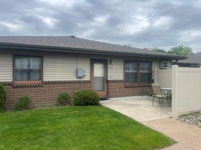 3418 Miller Street #4