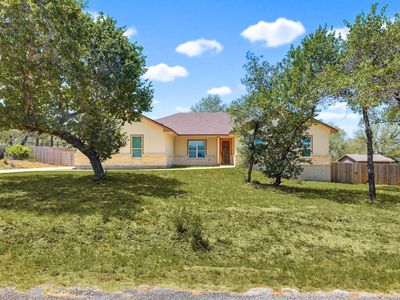 160 Log Cabin Way