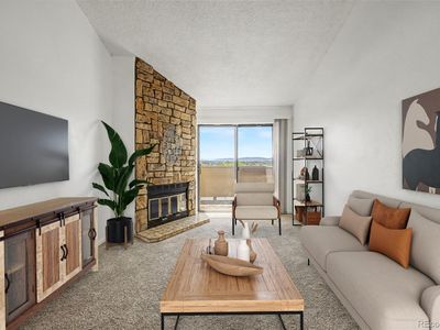 2929 W Floyd Avenue #306