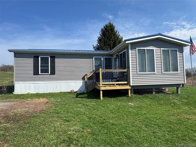 Property at 42 Fittkau Road, Swan Lake, NY