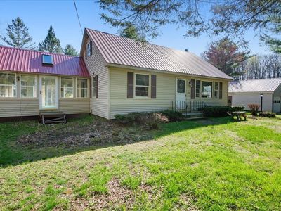 129 Camp Kiniya Road