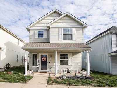 400 NE Coldwater Creek Dr